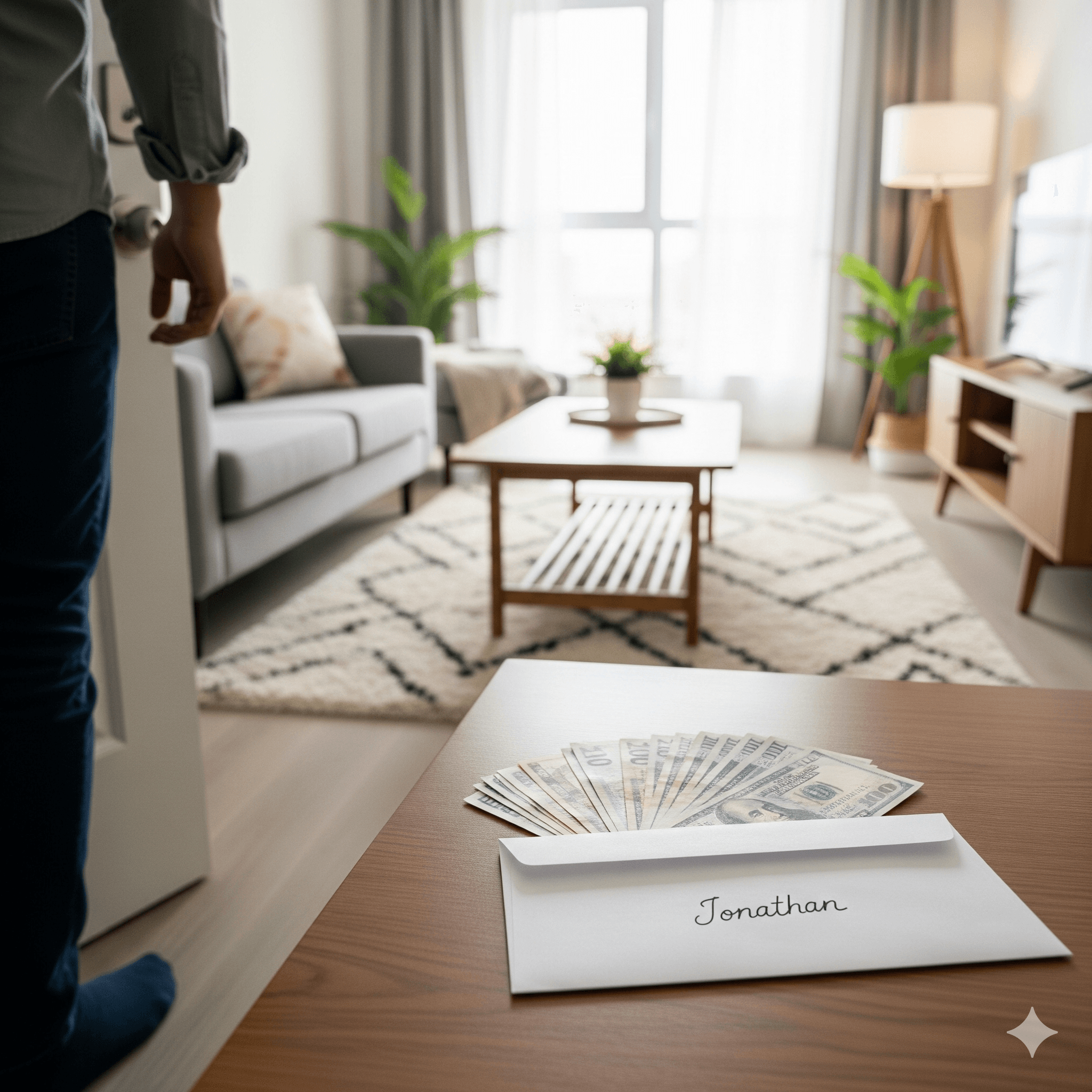 Value proposition diagram: fair rates, flexible delivery, easy sell-back