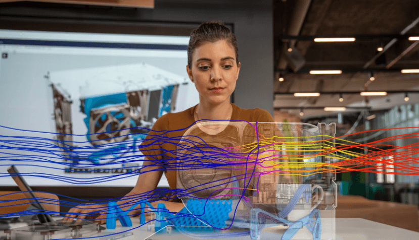 Autodesk Forge implementation — the solution in action